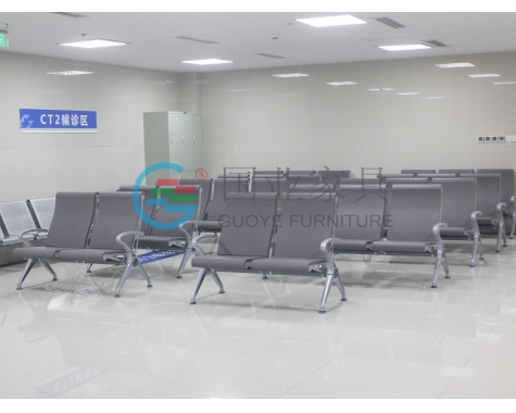 重慶醫科大學附屬第一醫院金山醫院