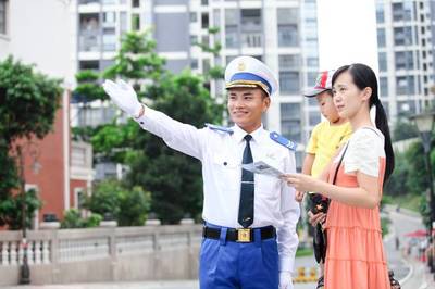 高考加油!碧桂園物業(yè)保駕護(hù)航國家級(jí)示范性高中