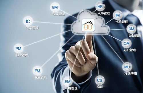 物業設施管理與物業管理的區別