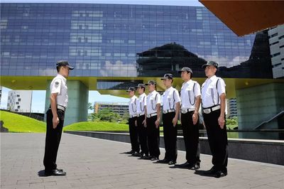 上海萬科物業(yè)總經理楊光輝:物業(yè)服務的&ldquo;消費升級&rdquo;,得科技者得未來