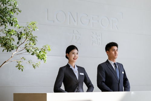 龍湖智創生活物業服務成功落地武漢，承接首個政府物業管理項目