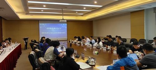 科技政策送上門，精準服務(wù)助推南港電子專用材料研發(fā)大項目