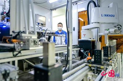 超威集團榮登中國企業(yè)專利500強榜單，電子專用材料研發(fā)實力再獲認(rèn)可
