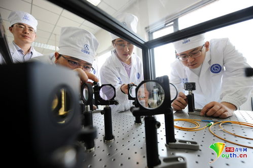 西安航天基地電子專用材料研發(fā)新欣向榮，多項經(jīng)濟指標(biāo)持續(xù)飄紅