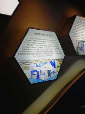 強強聯(lián)合，共啟新篇 我司與溫州大學(xué)共建功能性膜材料聯(lián)合研發(fā)中心，聚焦電子專用材料創(chuàng)新