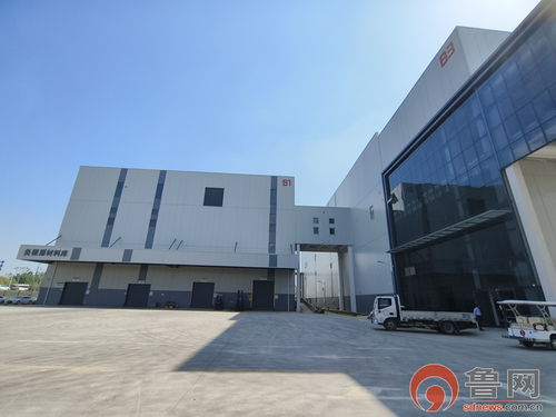 稅助發(fā)展 棗企有感 稅力量賦能新材料研發(fā)，驅(qū)動棗莊新質(zhì)生產(chǎn)力躍升