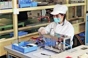 云錫集團開拓新材料應用領域，聚焦電子專用材料研發創新