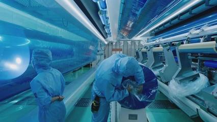 太湖之畔聚智匯力 以電子專用材料研發為引擎，驅動科技創新與產業創新深度融合