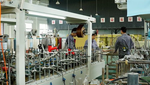 搶抓新基建發展機遇，韓森環保順勢而為電子專用材料研發