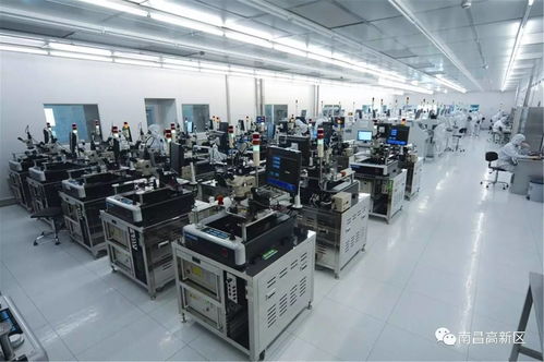 厲害了我的高新區！5個項目入選省重大科技專項，新材料技術研發再創佳績