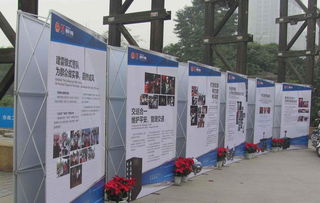 展架選購(gòu)指南 類(lèi)型、價(jià)格、廠家與代理全方位解析