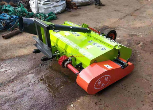 黑龍江秸稈還田機(jī)與收割機(jī) 萬福農(nóng)業(yè)機(jī)械的創(chuàng)新與實(shí)用