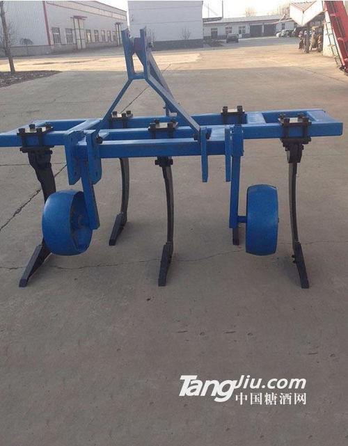 農(nóng)業(yè)機(jī)械設(shè)備市場概覽 品牌、價格與廠家信息查詢指南