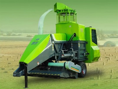 順邦農(nóng)機 以產(chǎn)品革新踐行“三心”服務(wù)品牌，打造農(nóng)機行業(yè)新標(biāo)桿