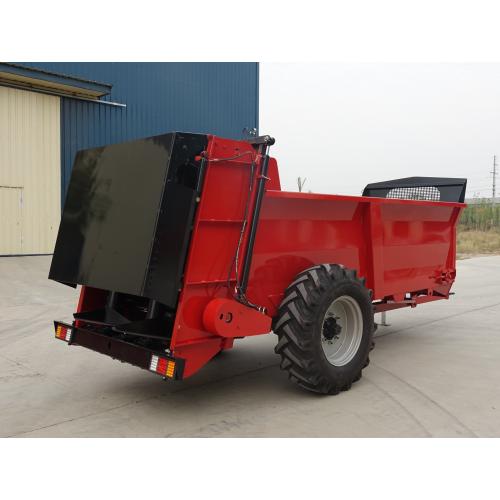 高效增產(chǎn)之選 種植施肥機械產(chǎn)品深度解析（第二頁）