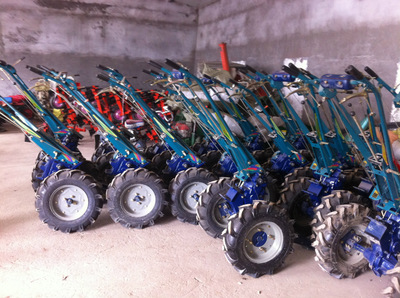 農(nóng)業(yè)機械設(shè)備運動控制中傾角傳感器的選型關(guān)鍵事項